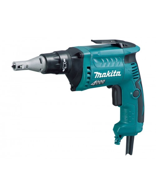 Makita Κατσαβίδι Γυψοσανίδας 570W σε βαλίτσα FS4000K