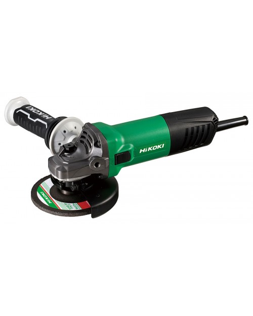 Hikoki Γωνιακός τροχός 1200W 125mm G13SW