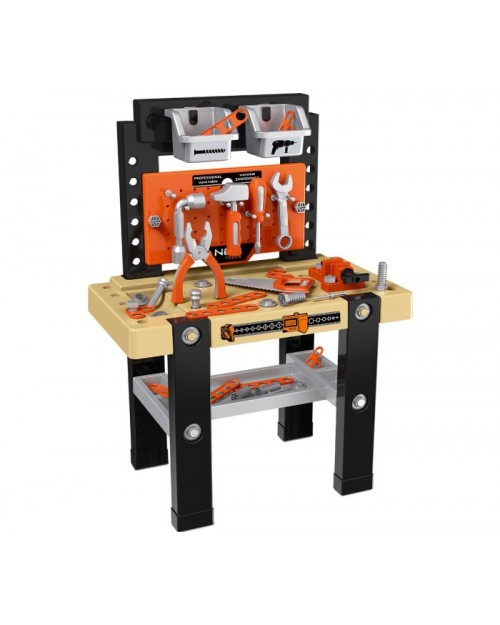 NEO Tools GD010 Παιδικό Παιχνίδι Πάγκος Εργασίας 