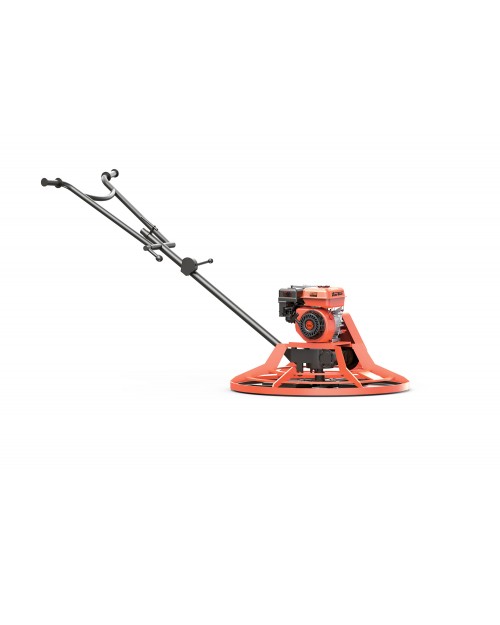 Turbo Λειαντήρας δαπέδων 7Hp 920mm GE600