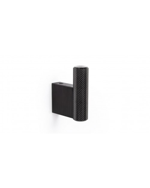 VIEFE Γάντζος 14x42x50mm μαύρο GRAF 7009014L30