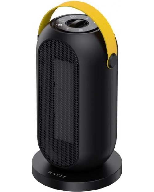 HAVIT αερόθερμο ηλεκτρικό 1200w  75859