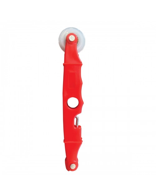 H&C ΡΟΔΑΚΙ ΣΗΤΑΣ 19cm HC21446 