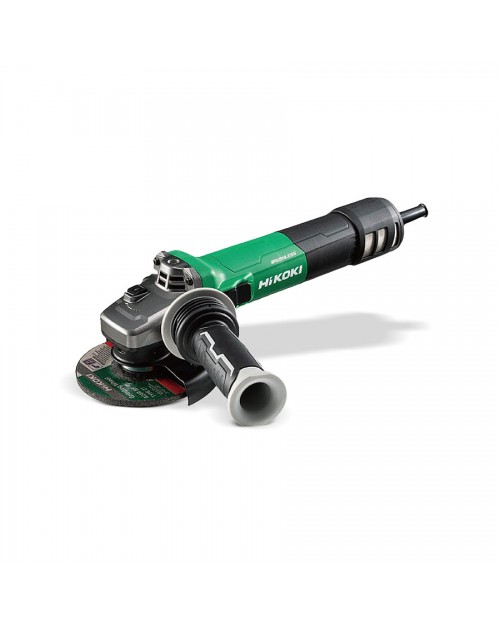 Hikoki Γωνιακός τροχός ρυθμιζόμενος Brushless 1320W 125mm G13VE2