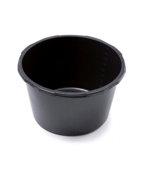 PROSPERPLAST Κουβάς οικοδομής 45lt IKO45-S411