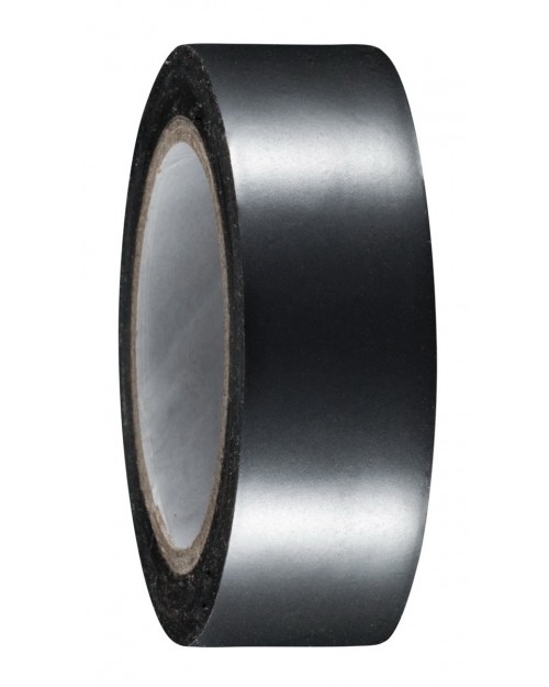 Beorol Ταινία Μονωτική 19mm 10m Μαύρη IT19