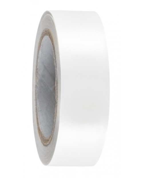 Beorol Ταινία Μονωτική 19mm 10m Λευκή IT19B