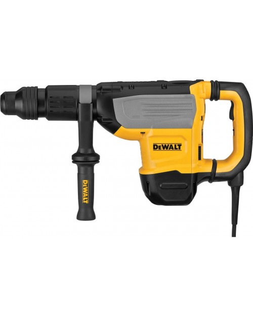 DEWALT D25773K Κρουστικό Σκαπτικό Πιστολέτο Ρεύματος 1700W με Υποδοχή SDS Max