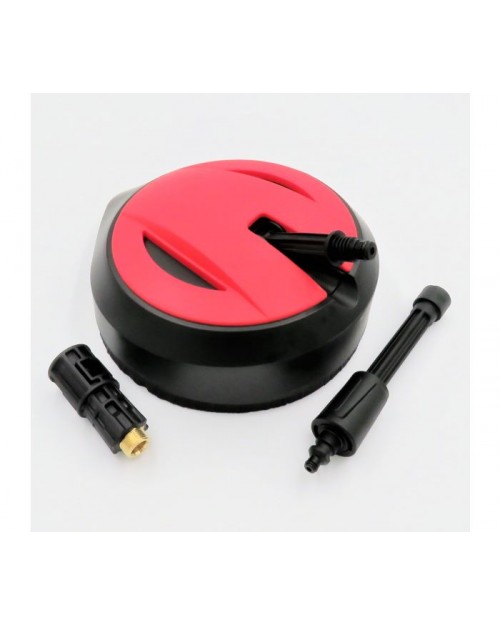 VERTO Βούρτσα δαπέδου για πλυστικό 52G403 K115179