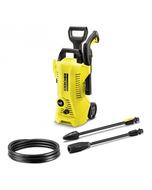 Karchrer K2 Power Control πλυστικό υψηλής πίεσης 110bar 