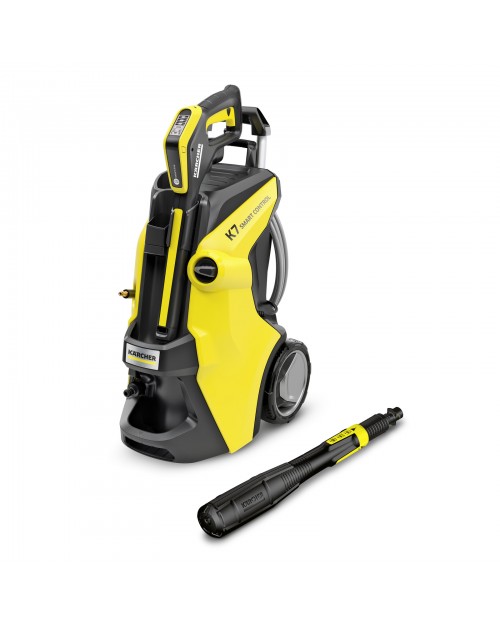 Karchrer K7  Smart Control flex πλυστικό υψηλής πίεσης 180bar 