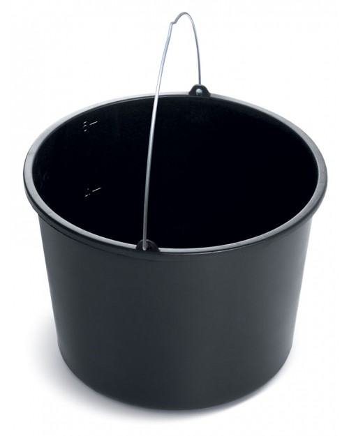 Kistenberg Κουβάς οικοδομής 5lt KBU05-S411