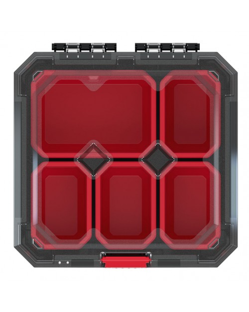 Kistenberg Ταμπακιέρα με σκαφάκια 280x280x110mm KTI3030B