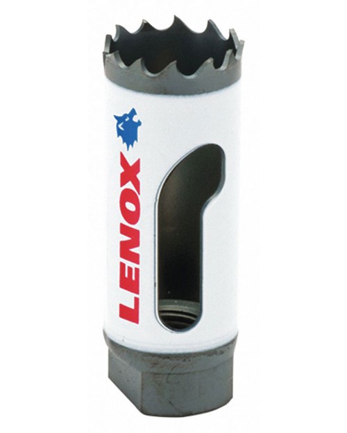 LENOX Ποτηροτρύπανο Bi-Metal 16mm 3001010L