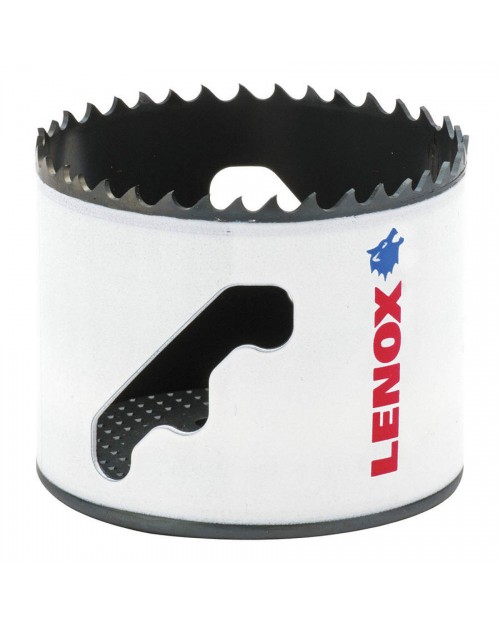 LENOX Ποτηροτρύπανο Bi-Metal 76mm 3004848L