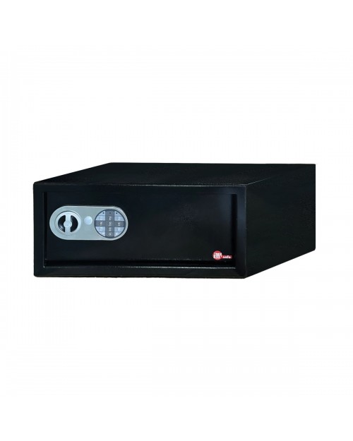 Inox Kiss Χρηματοκιβώτιο ηλεκτρονικό 43x36x20cm για Laptop LOC400E