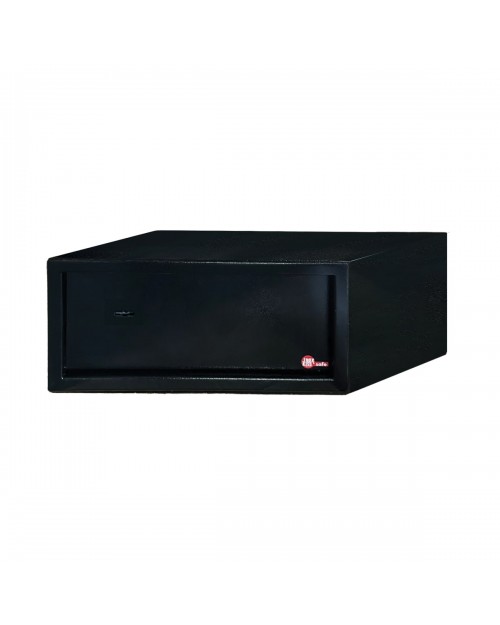 Inox Kiss Χρηματοκιβώτιο με κλειδί 43x36x20 cm για Laptop LOC450K