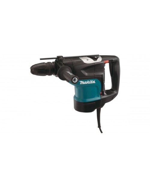 Makita Περιστροφικό πιστολέτο SDS-MAX 1350W HR4501C 