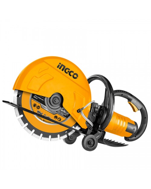 INGCO Κόφτης δομικών ηλεκτρικός 2800W PC3558