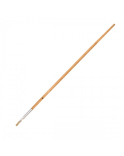 Beorol Πινέλο ζωγραφικής πλακέ Touch Up 4mm PE04