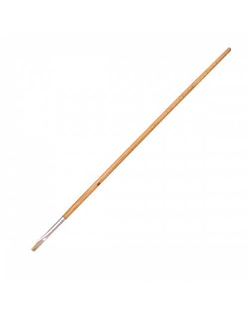 Beorol Πινέλο ζωγραφικής πλακέ Touch Up 6mm PE06