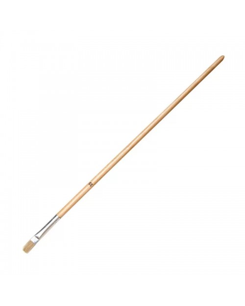Beorol Πινέλο ζωγραφικής πλακέ Touch Up 10mm PE10