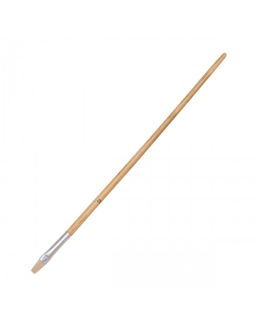 Beorol Πινέλο ζωγραφικής πλακέ Touch Up 12mm PE12