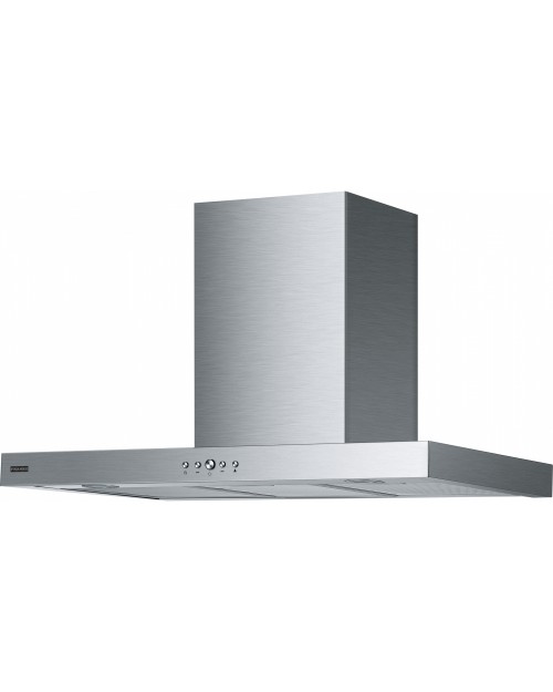 Απορροφητήρας επιτοίχια καμινάδα Franke Tiber 90 XS 60cm N.325.0608.798  3105001081