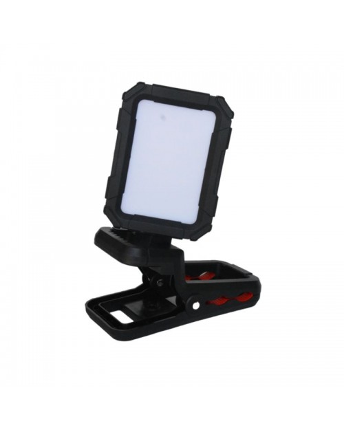 Xanlite επαναφορτιζόμενο led φως εργασίας 1300lm 5000K  443126