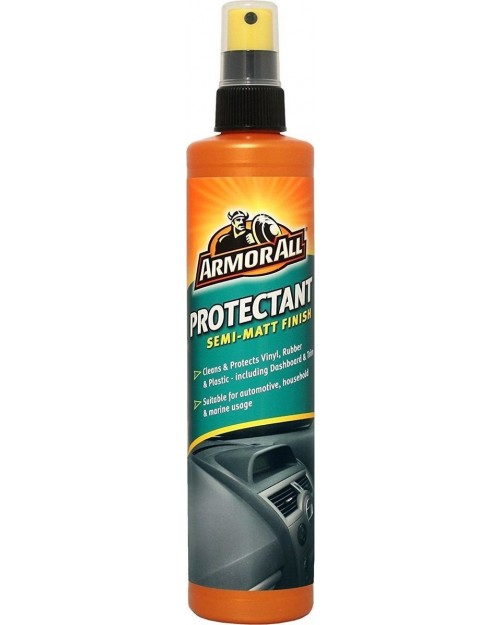 Armorall Protectant Semi-Matt Finish (11300) 300ml Γαλάκτωμα Γυαλίσματος
