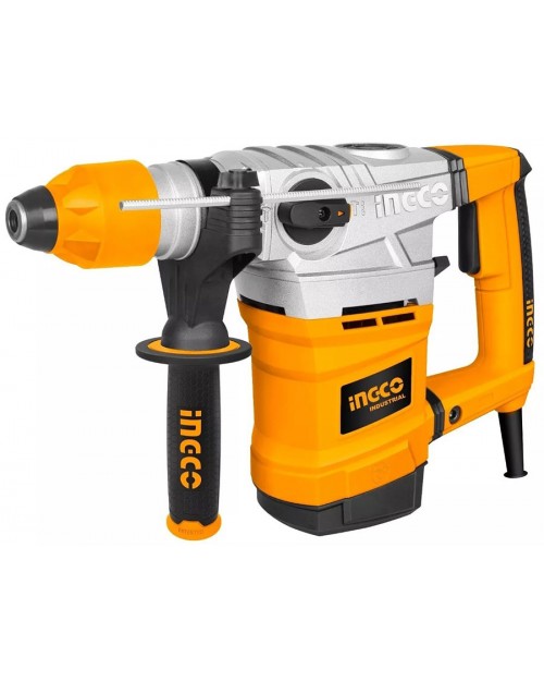 INGCO Κρουστικό πιστολέτο SDS-Plus 1800W RH18008
