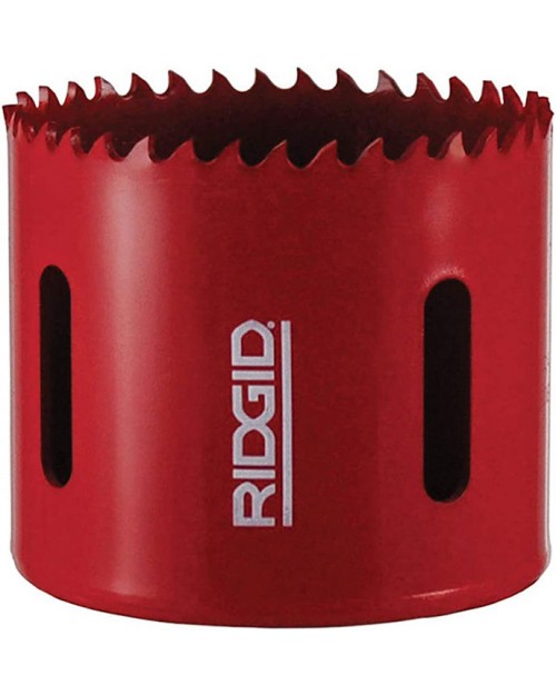 RIDGID Ποτηροτρύπανο Bi-Metal ξύλου - μετάλλου 37mm 52825