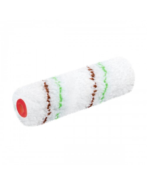 Beorol Ρολάκι βαψίματος Microfiber Natur 10cm RMFNR10K1
