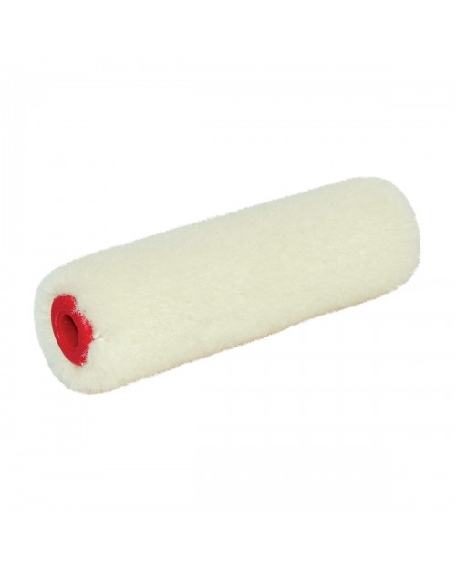 BEOROL μίνι ρολό βαψίματος γούνινο Natural Wool 7cm RMPR7