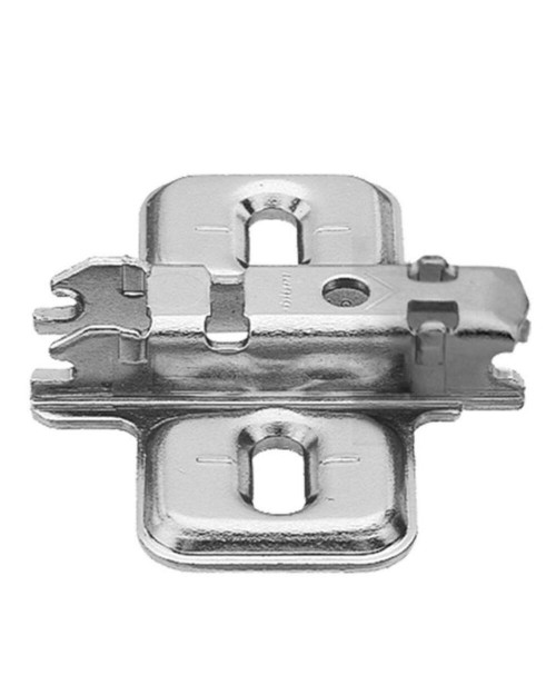 Τακάκι σταυρός Blum CLIP 173L6100