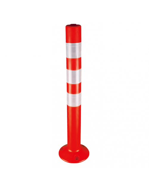 Inox Kiss SAF78EVA Κολωνάκι Σήμανσης flex 78cm EVA
