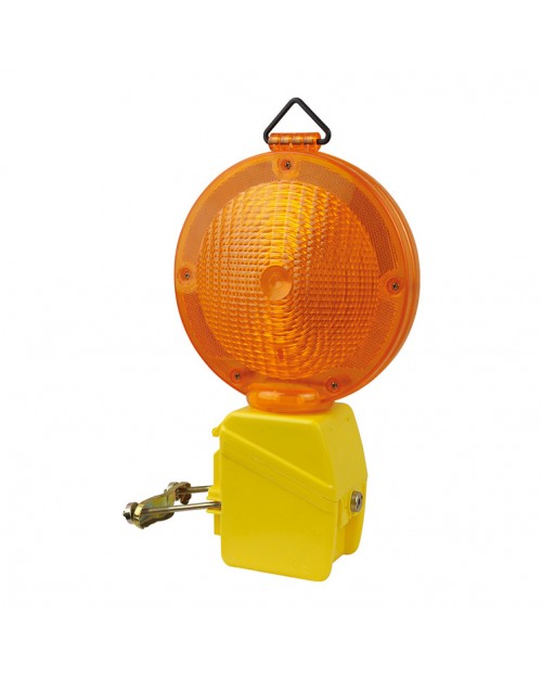 Inox Kiss Προειδοποιητικός Φανός Ασφαλείας 18cm SAF801