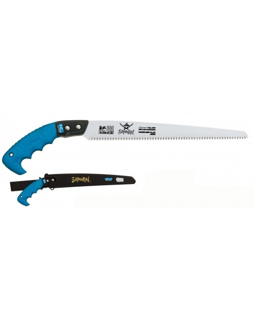 Χειροπρίονο Samurai Kanzawa 180mm με θήκη