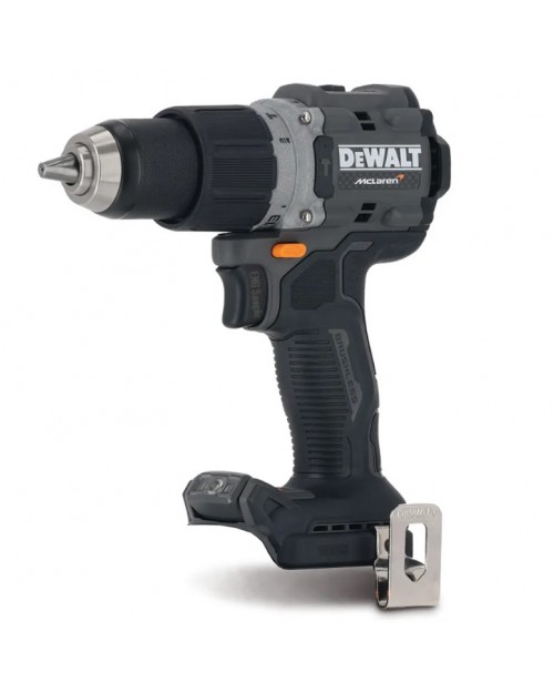 Dewalt MCLAREN DCD85MP2T Κρουστικό Δραπ/δο Limited Edition 18V 2x5.0Ah 