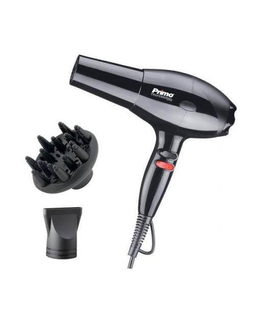 Σεσουάρ Primo KF-8810 με Ιονιστή 2000W 