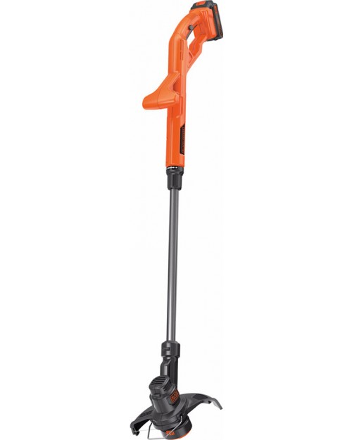 BLACK & DECKER Μηχανή Φινιρίσματος 18V 25cm ST182320