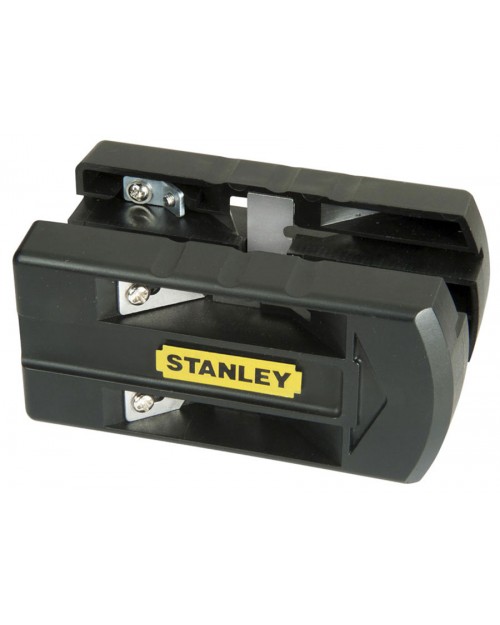Stanley Ξύστρα περιθωρίων μελαμίνης STHT0-16139