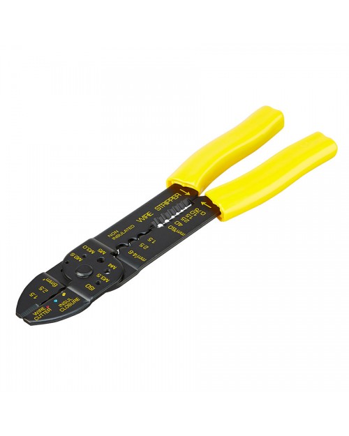 Stanley Πρέσα ακροδεκτών 220mm STHT0-75414