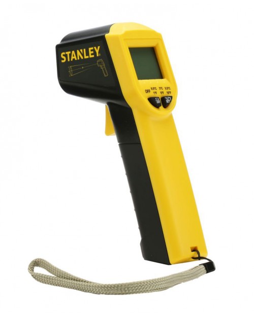 Stanley Θερμόμετρο υπερύθρων STHT0-77365