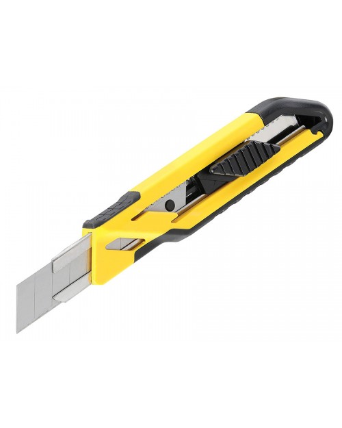 Stanley Μαχαίρι φαλτσέτα σπαστής λάμας 18mm STHT10266-0