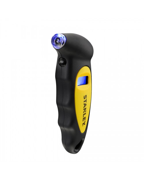 Stanley Ψηφιακός μετρητής πίεσης ελαστικών STHT80874-0