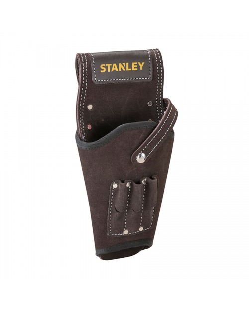 Stanley Θήκη δραπάνου δερμάτινη STST1-80118