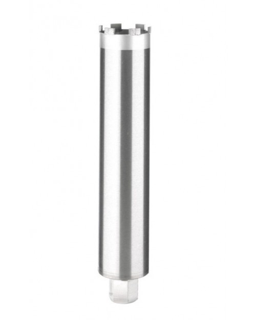 Husqvarna Ποτηροκορώνα Tacti Drill D20 Καροτιέρας Φ132 11/4 για Μπετό και Τούβλο