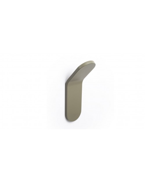 VIEFE Γάντζος 40x125x47mm ματ γκρι TIK 7012040LM25