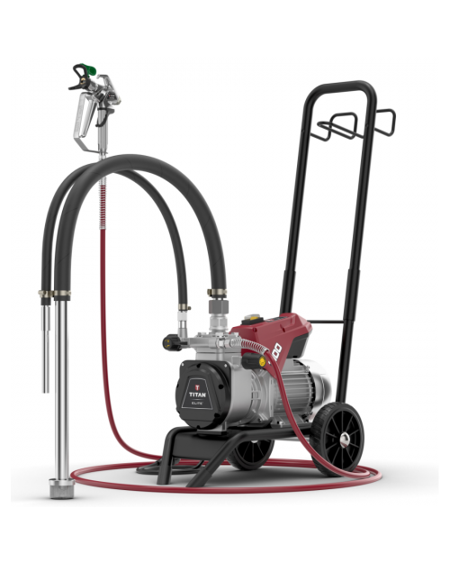 Titan Elite 3100 230V/50Hz Spraypack Σύστημα βαφής 